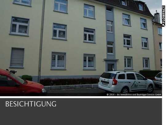 Großzügig geschnittene 3 Zimmer - DG Wohnung in zentraler Lage nähe Nordbahntrasse