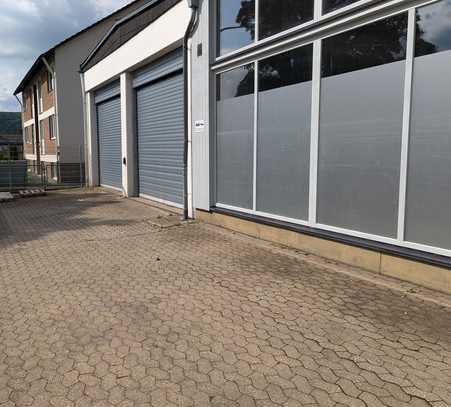 Ahrweiler Gewerbegebiet Halle / Ladenlokal EG ca. 640 m² Neu