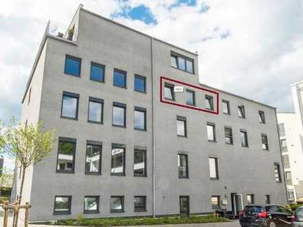 Zentral gelegenes 1-Appartement in Gießen