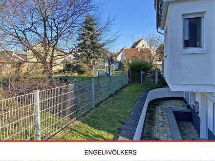 Junges wohnen in Leimen-St. Ilgen