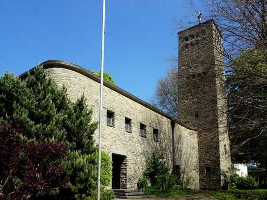 Katholische Kirchengemeinde sucht neue Eigentümer für die Kirche Heilig Geist in Römlinghoven!