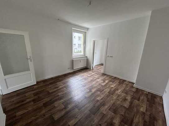 3-Zimmer-Wohnung im Erdgeschoss und ruhiger Lage!
