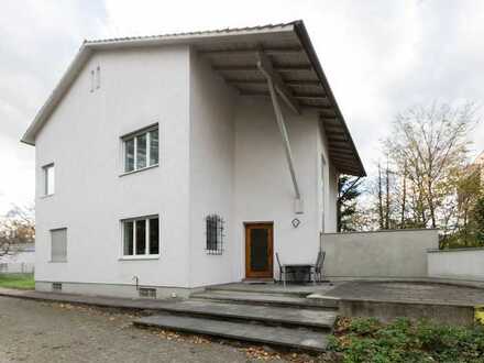 3-Zimmer Wohnung in zentraler Lager