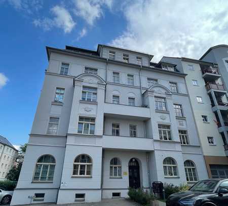 *** tolle 3 Raumwohnung Maisonette mit EBK***