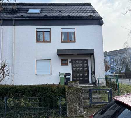 Schönes Haus in Offenbach am Main Bürgel