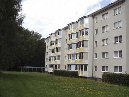 3-Raum-Wohnung barrierearm