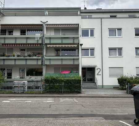 Wohnung zu verkaufen