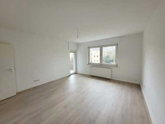 RESERVIERT!!! Attraktive Dreizimmerwohnung in Alsfeld