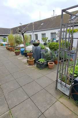 Appartement mit Dachterrasse in der Altstadt