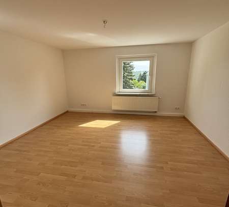 gemütliche 2-Raumwohnung in Netzschkau - Walther-Rathenau-Straße 2 / WE 8004