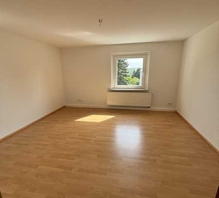 gemütliche 2-Raumwohnung in Netzschkau / Walther-Rathenau-Straße 2