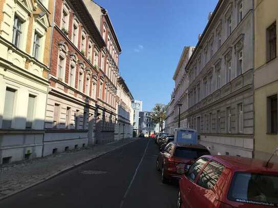 Geräumige, sanierte 1-Zimmer-Wohnung zur Miete in Köpenick, Berlin