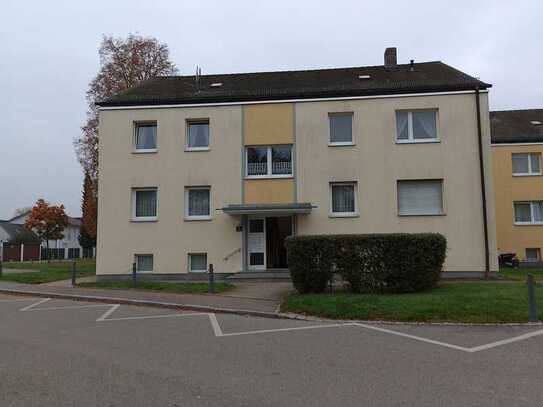 3-Zimmer-Wohnung ab 01.09.2024