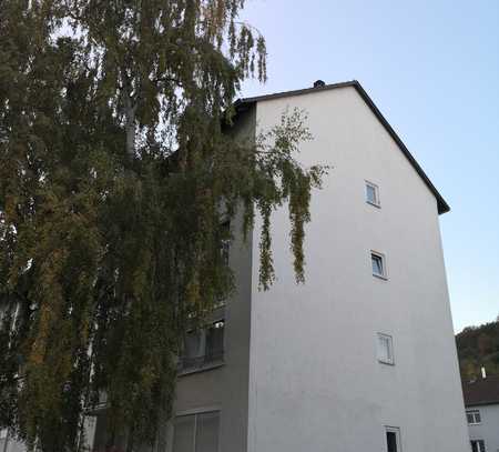 Zentrale 1-Raum-Wohnung in Neustadt an der Weinstraße