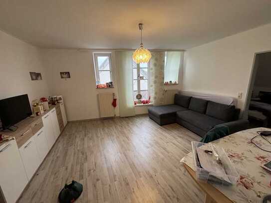 !!! Schöne 2-Zimmer-Wohnung !!! WBS für 58m² erforderlich !!!