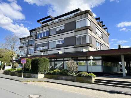 Bad Salzuflen - zentrale Praxisräume