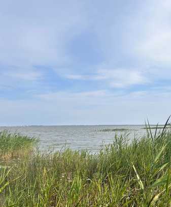 AHRENSHOOP: Charmantes Wohnhaus zwischen Ostsee und Bodden