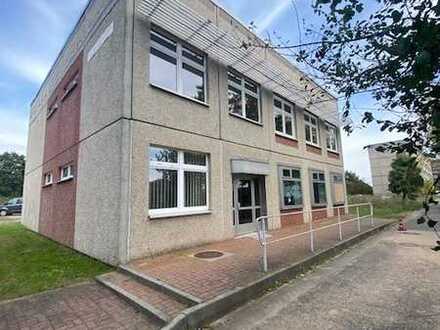 Büro, Praxis, Laden...lassen Sie es uns gemeinsam nach Ihren Wünschen gestalten!