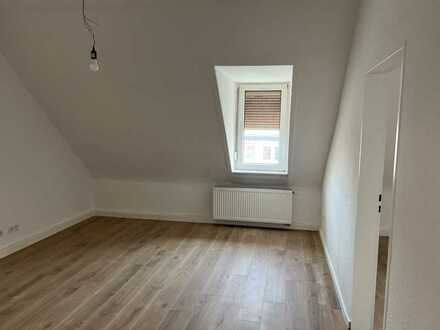 2 Zimmer Wohnung in Viernheim - Erstbezug nach Sanierung -