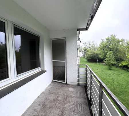 // tolle 3 Zimmer Wohnung mit Balkon in super Lage //
