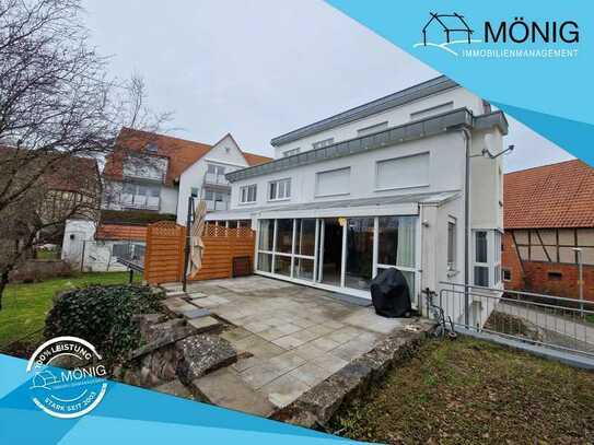 beautiful, well maintained house with garden in Ehningen, 15 min. to Panzer