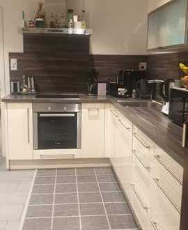 Großzügige 3-Zimmer-Wohnung sucht neuen Mieter