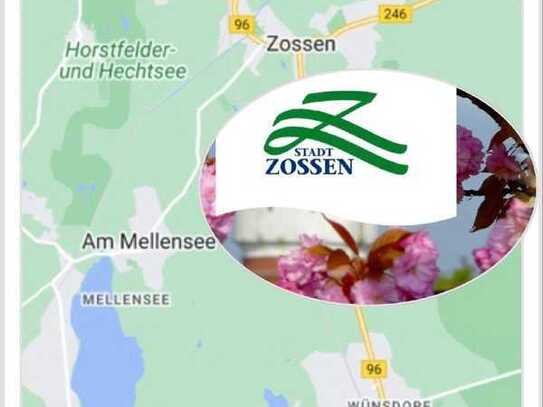 Notverkauf Zentrum Zossen !!!