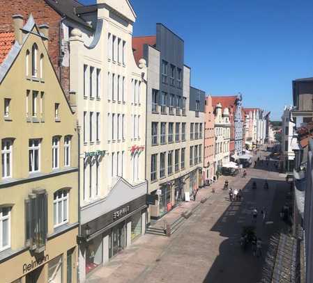 Attraktive Gewerbefläche in zentraler Innenstadtlage