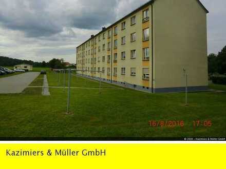 Verkauf einer gut geschnittenen Zweiraumwohnung mit Stellplatz!