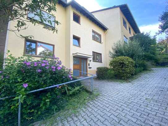 Mehrparteienhaus Bad Godesberg-Lannesdorf - 3 ETW in einem - Solide Kapitalanlage oder Eigennutzung.