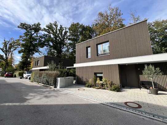 Modernes Haus in Herrsching am Ammersee