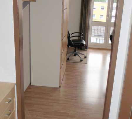 *** 1 Zimmer Studenten-Appartment ab 01.02.2025 *** Ponntor***