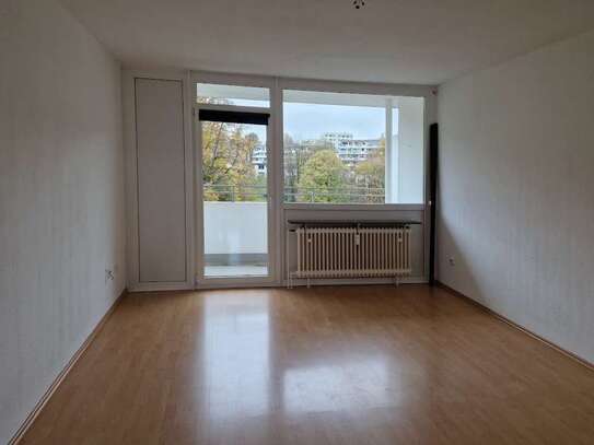 Über den Dächern von Wuppertal - 3-Zimmer-Wohnung mit Balkon