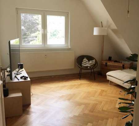 670€, 85 m², 4 Zimmer