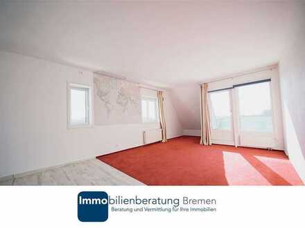 Eigentumswohnung mit Südbalkon