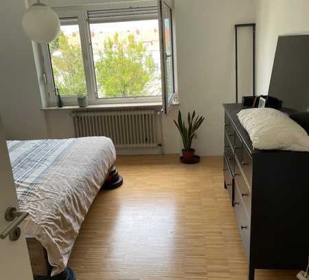 Ansprechende 4-Zimmer-Wohnung, Zentral in Landau