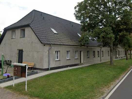 Kapitalanlage + Mehrfamilienhaus mit 6 Wohnungen nach Generalsanierung in Biesenbrow