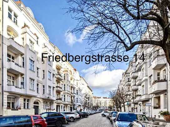 Provisionsfreies Apartment in renommierter Lage