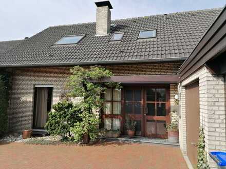 Stilvolles Einfamilienhaus in ruhiger Sackgasse von Herzebrock