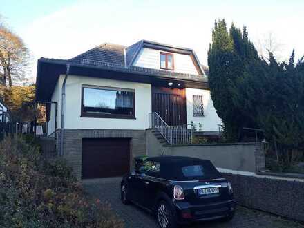 Freundliches 6-Zimmer-Einfamilienhaus zur Miete in Kürten-Dürscheid