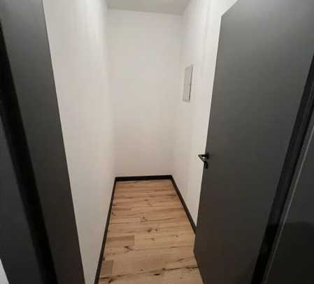 Edle 2-Zimmer-Wohnung + Abstellraum und Balkon in Eilbek, Hamburg