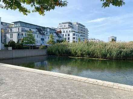Am Belsenpark: Attraktive 3-Zimmer Wohnung mit Oberkasseler Flair