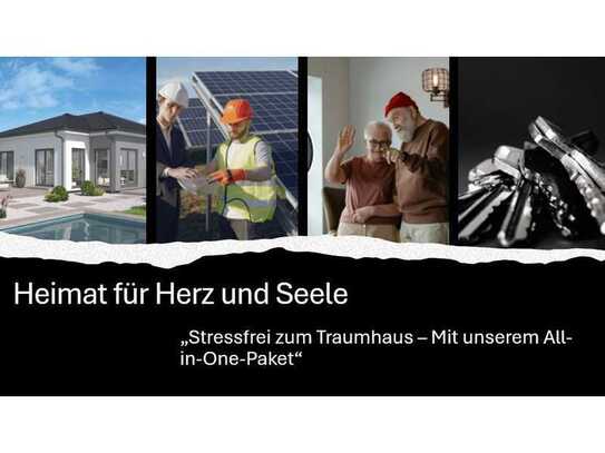 Heimat für Herz und Seele