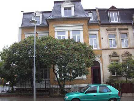 Mehrfamilienhaus im Zentrum von Blankenburg