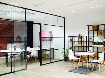 Moderne Bürofläche im Herzen des Mediaparks - Ideal für Ihr Unternehmen!