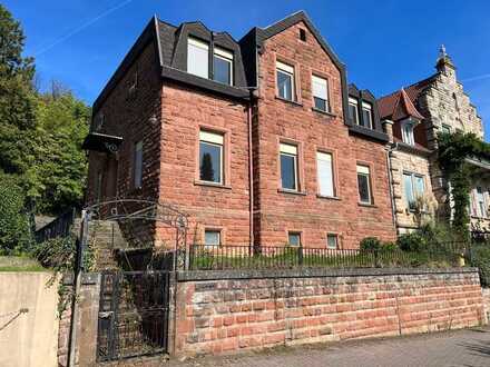 ++ KAPITALANLAGE mit über 8 % Rendite ! - 2-Parteienhaus + 9 Apartments, Garten & Doppelgarage! ++