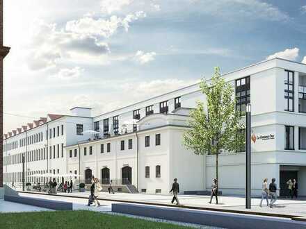 EINZIGARTIG - FREQUENTIERT - ERFOLGREICH - Ihr neues Business in historischer Industrie-Architektur!