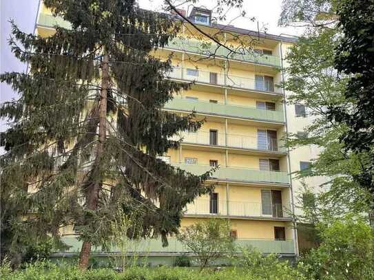 Studenten Appartement in bester Citylage