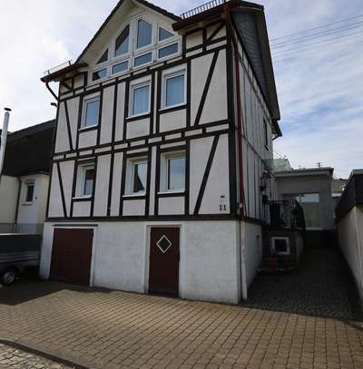 Einfamilienhaus mit Garten in Mudersbach für die große Familie oder als Mehrgenerationenhaus