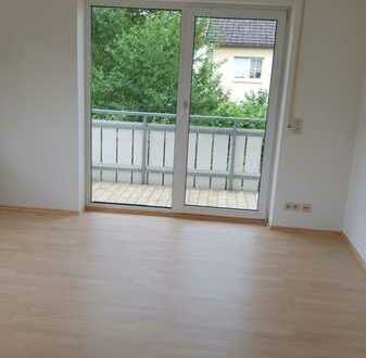 Stilvolle 4-Zimmer-Wohnung mit Balkon und Einbauküche in Memmingen